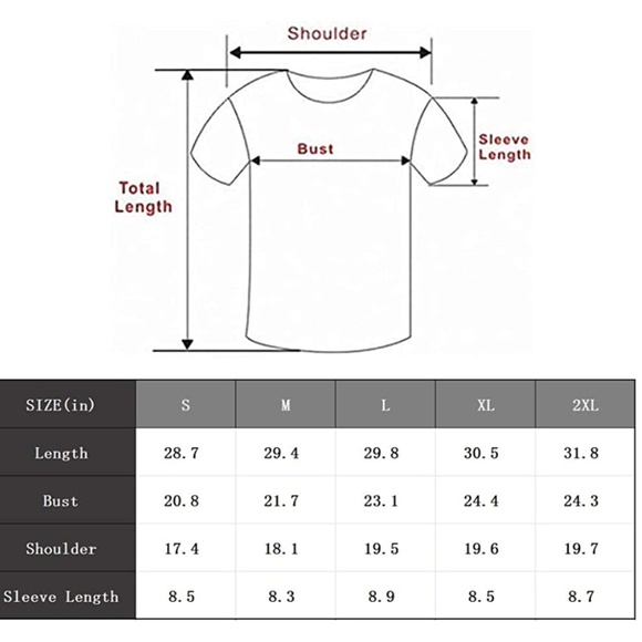 NEW Unisex Stand with Ukraine SLAVA UKRAINI Support Ukrainian Shirt Size XL - Picture 3 of 3